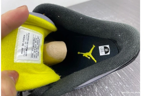 Cheap EP Retro HO11-MNJDLS-5 Crew Jordan 3 Black Pit HO11-MNJDLS-5 Oregon Ducks 0501